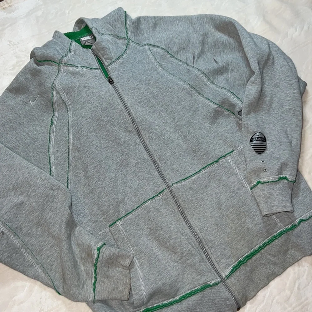 Vintage‎ nike jacket